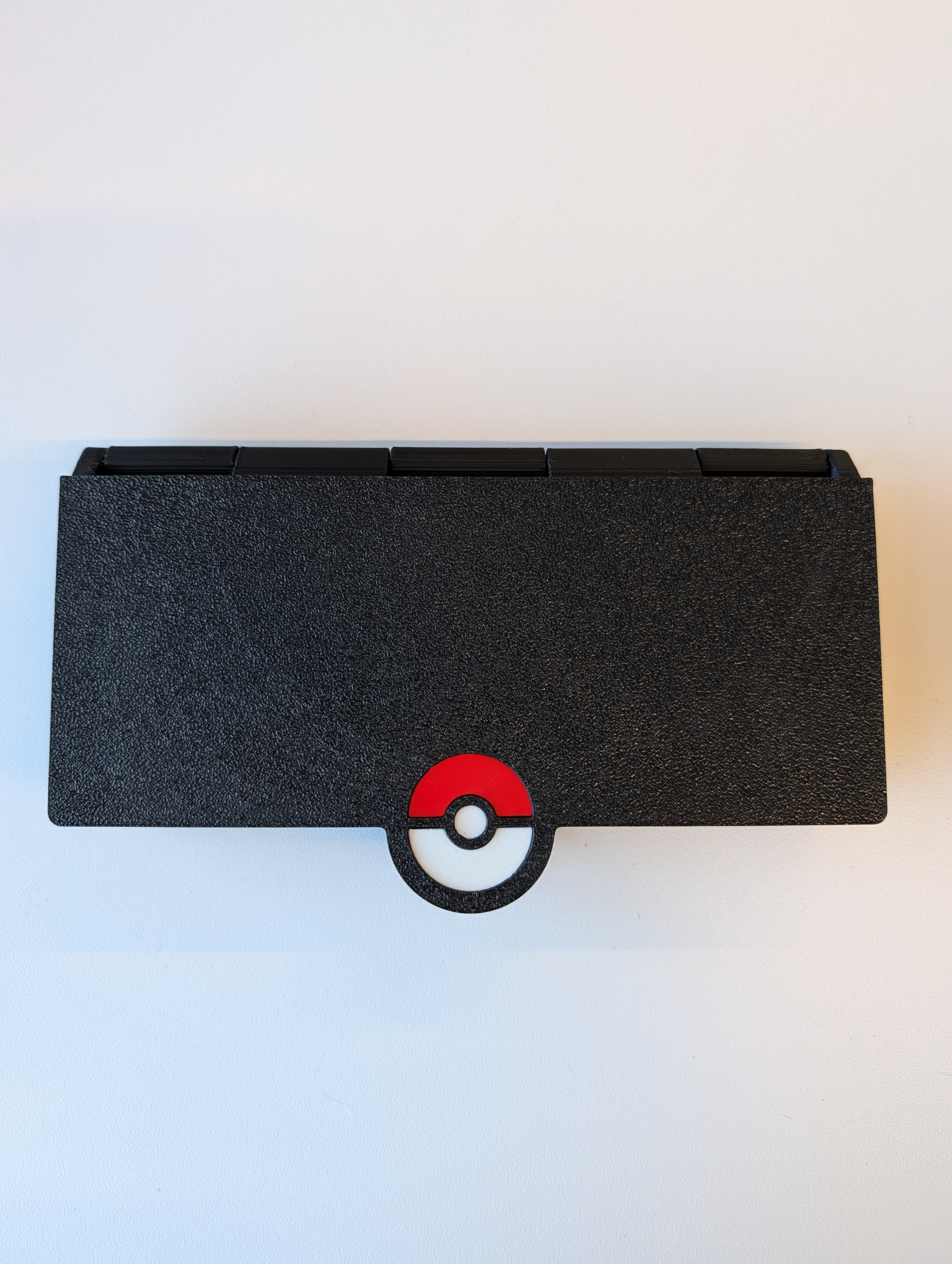 Kanto Badge Magnets | 3D Printed | Art Decor