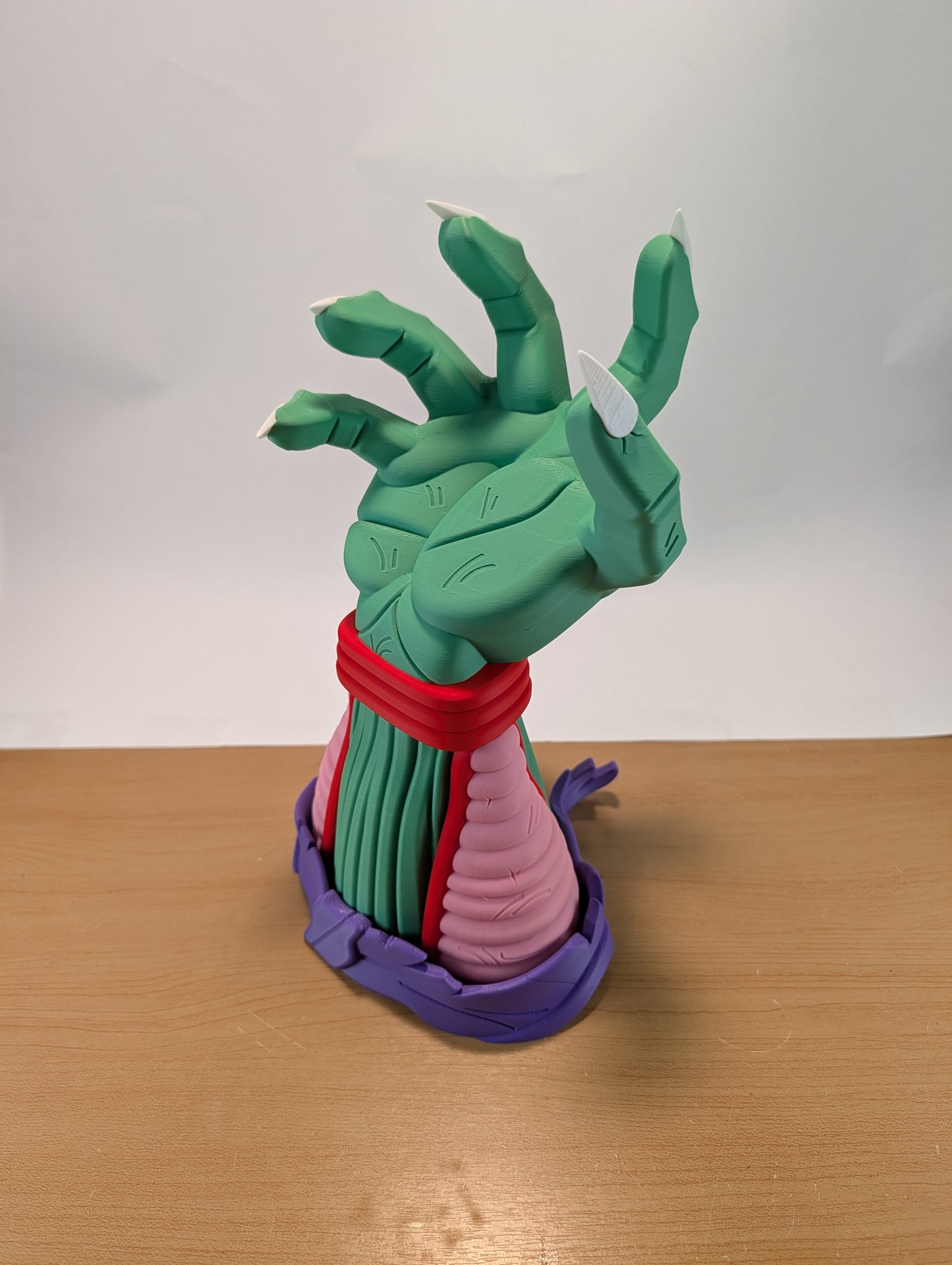Piccolo Universal Controller Stand | 3D Printed | Ready to Assemble