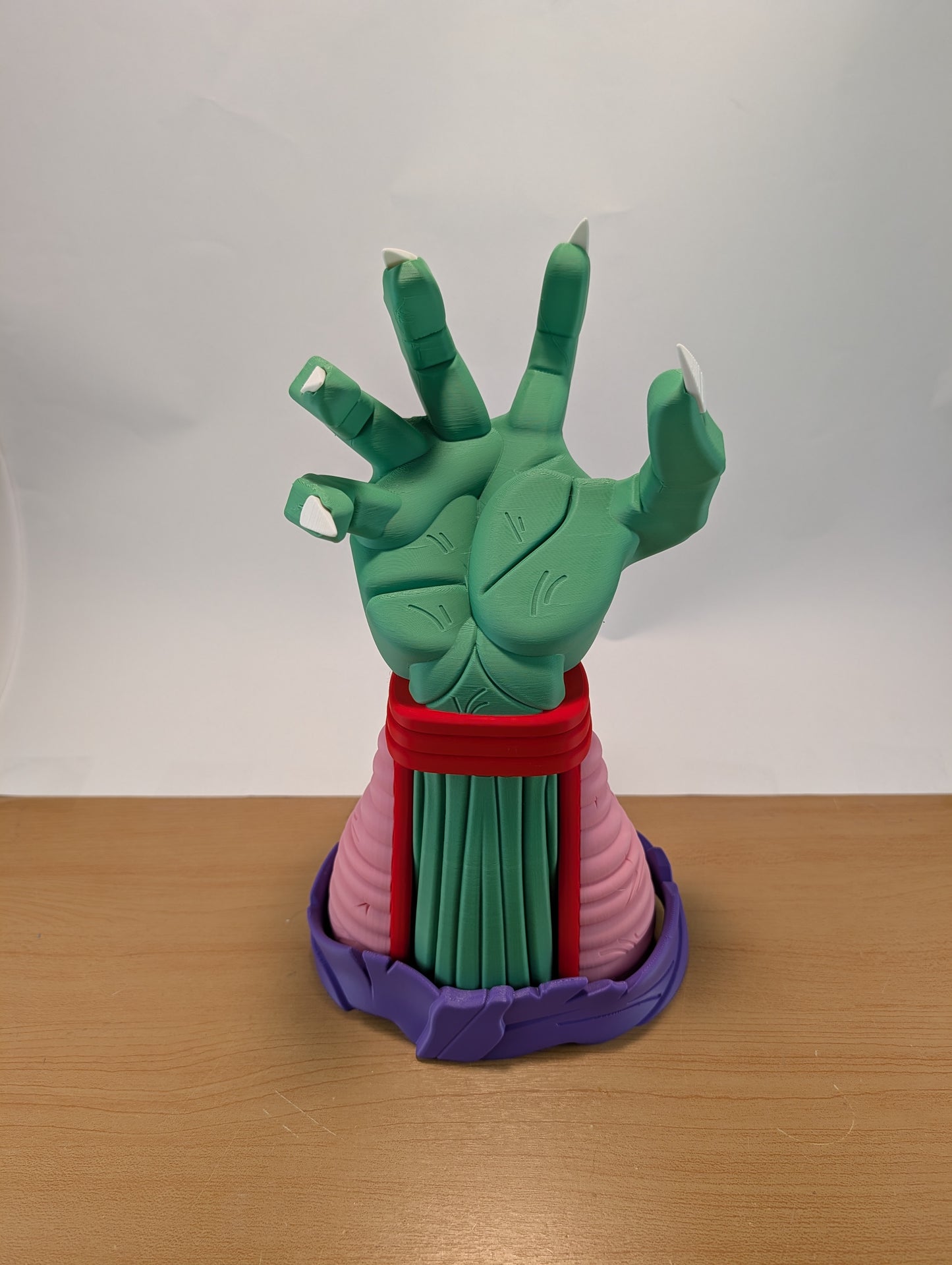 Piccolo Universal Controller Stand | 3D Printed | Ready to Assemble