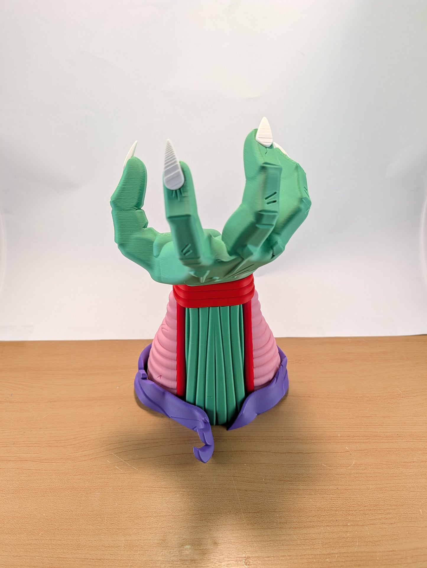 Piccolo Universal Controller Stand | 3D Printed | Ready to Assemble