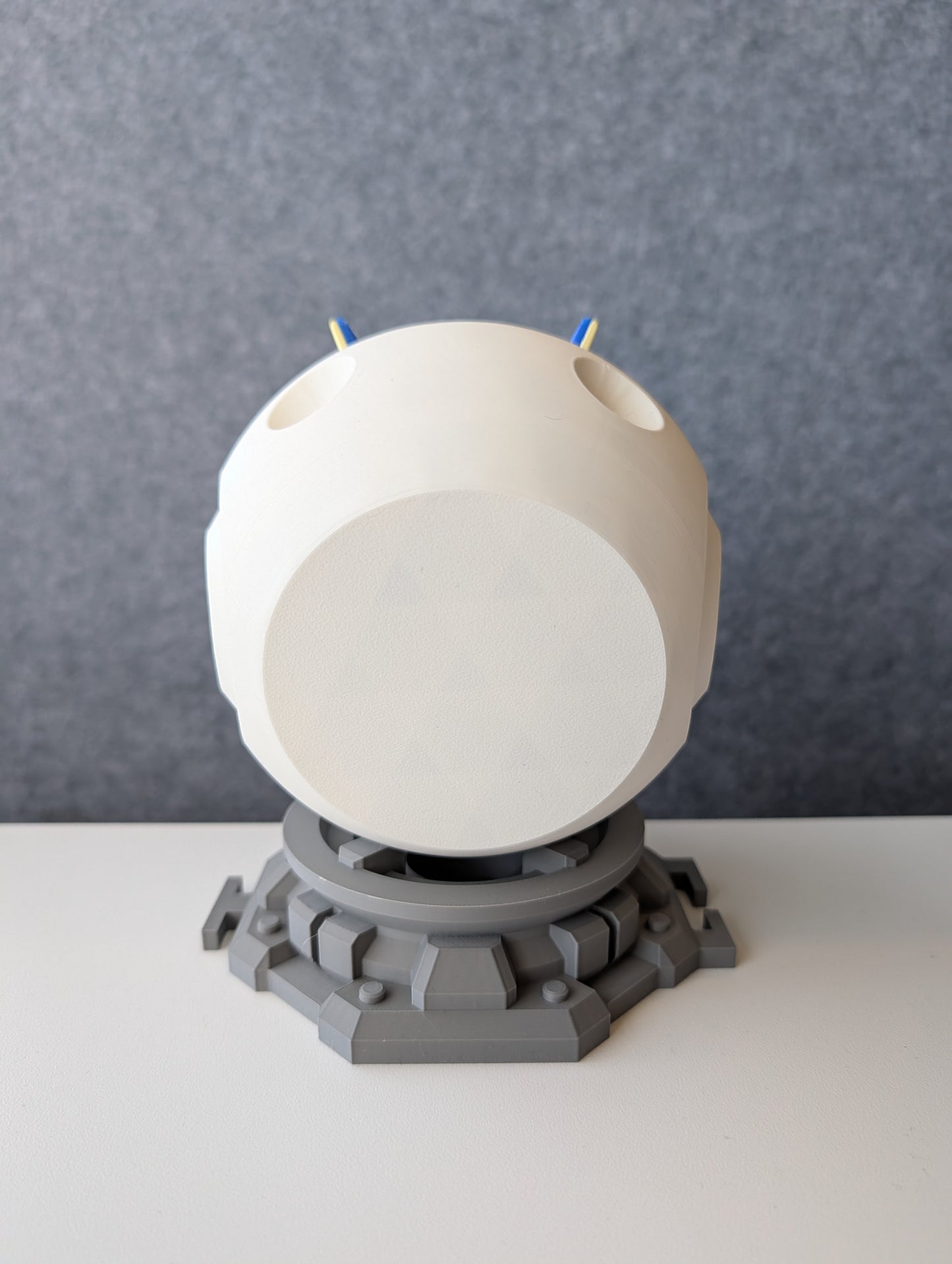 Greninja in the Healing Pod | 3D Printed